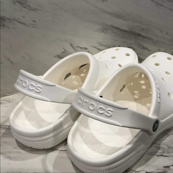 Crocs Coast Clogs, Men's Size 9 Women's Size 11 - Picture 3 of 6